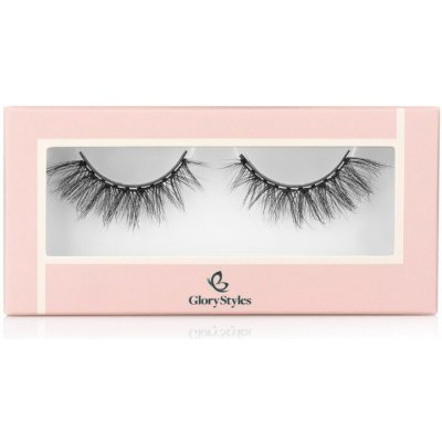 GloryStyles Magnetické řasy CAT EYE – Zboží Dáma