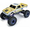 RC model Carson Crawler Crawlee komutátorový elektrický 4WD 4x4 100% RtR 24 GHz 1:10