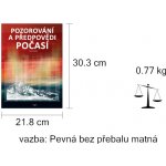 Pozorování a předpovědi počasí - Petr Dvořák – Hledejceny.cz