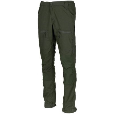 Kalhoty FOX Outdoor EXPEDITION Outdoor zelené