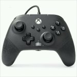 PowerA Fusion Pro 4 Wired Controller Xbox Series X|S XBGP0325-01 – Zboží Živě