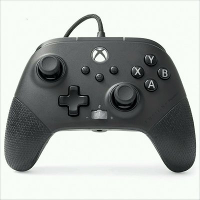PowerA Fusion Pro 4 Wired Controller Xbox Series X|S XBGP0325-01 – Zboží Živě