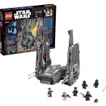 LEGO® Star Wars™ 75104 Kylo Ren Command Shuttle – Zboží Živě