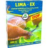 Přípravek na ochranu rostlin Lima Oro přípravek proti všem slimákům 200 g