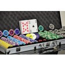 Garthen 983 Poker set 500 ks design Ultimate