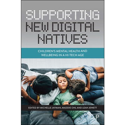 Supporting New Digital Natives