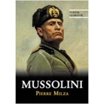 Mussolini - Pierre Milza – Hledejceny.cz