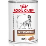 Royal Canin Veterinary Diet Adult Dog Gastrointestinal High Fibre 200 g – Hledejceny.cz