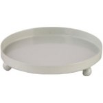 Det Gamle Apotek Kovový svícen P.12cm zelený – Sleviste.cz