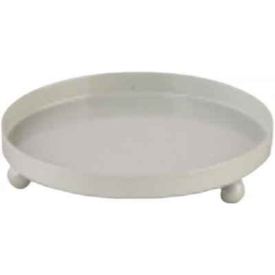 Det Gamle Apotek Kovový svícen P.12cm zelený – Sleviste.cz