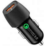 Nabíječka MKF-QC3USB – Zboží Živě