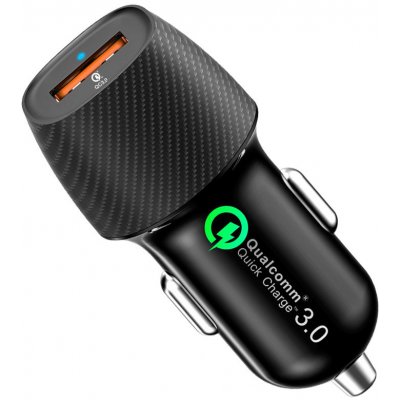 Nabíječka MKF-QC3USB – Zboží Živě