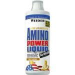 Weider Amino Power Liquid 1000 ml – Zbozi.Blesk.cz