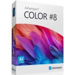 Ashampoo COLOR #8 – Zboží Živě
