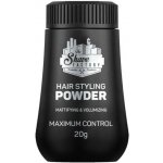 The Shave Factory Hair Styling Powder pudr na vlasy 20 g – Zboží Mobilmania