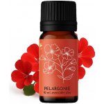 ARÔME Esenciální olej Pelargonie 10 ml – Hledejceny.cz