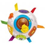 Vtech Neposlušná lopta SK – Sleviste.cz