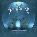 Sonata Arctica - Acoustic Adventures - Volume One – Hledejceny.cz