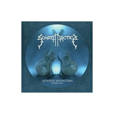 Sonata Arctica - Acoustic Adventures - Volume One – Hledejceny.cz