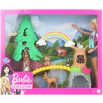 Barbie Průzkumnice – Zboží Dáma Barbie Průzkumnice – Zboží Dáma
