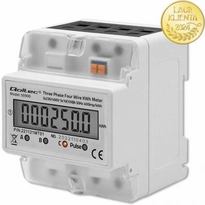 Qoltec 50900 – HobbyKompas.cz