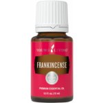 Young Living Frankincense Kadidlovník esenciální olej 15 ml – Hledejceny.cz