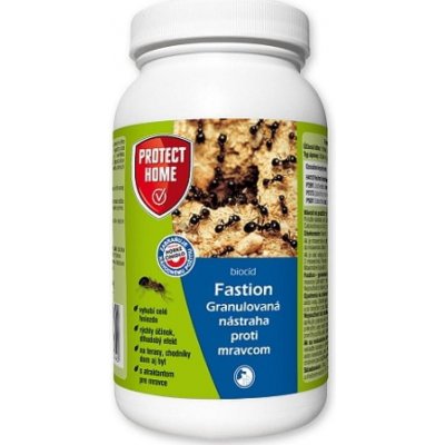 Bayer Garden Granulovaná nástraha proti mravcům Fastion 180 g – Zboží Dáma