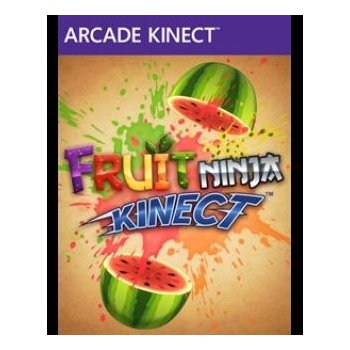 Fruit Ninja