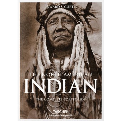 North American Indian – Zboží Mobilmania