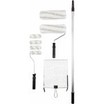 PARKSIDE Malířská sada, 10dílná – Hledejceny.cz