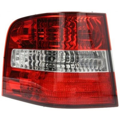 Levé zadní světlo vnější Fiat Stilo (192) 01-07 KOMBI MAGNETI MARELLI – Hledejceny.cz