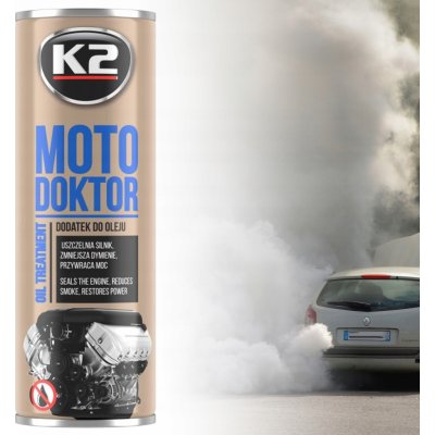 K2 MOTO DOKTOR 443 ml – Zboží Mobilmania