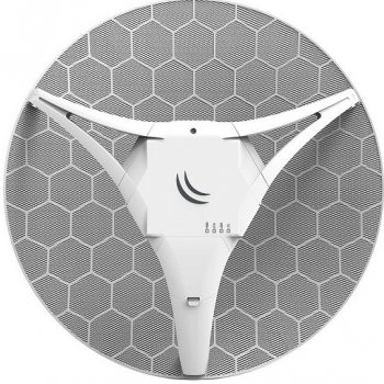 MikroTik RBLHGR&R11e-LTE