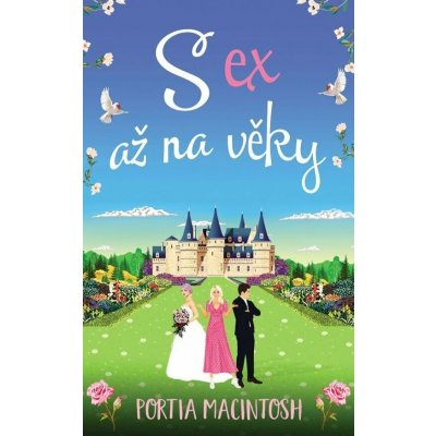 S ex až na věky – Hledejceny.cz