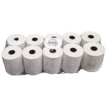 ČESKÝ KOTOUČEK Termo kotoučky 57/50/12 (27m) Množství: 10 ks (balení ve fólii) – Zbozi.Blesk.cz