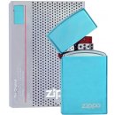 Zippo Fragrances The Original Blue toaletní voda pánská 50 ml