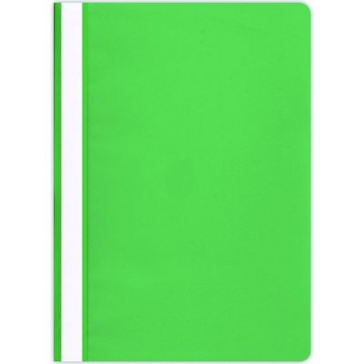 Donau Rychlovazač plastový A4 1 ks zelený – Sleviste.cz