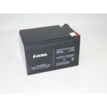 FUKAWA Baterie FW12-12 (12V/12Ah - Faston 250) – Zbozi.Blesk.cz