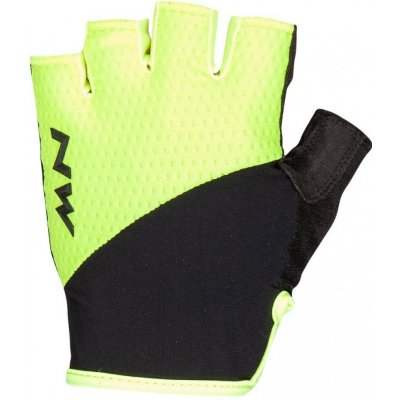 NorthWave Fast SF fluo-yellow /black – Zboží Mobilmania