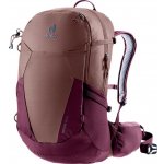 Deuter Futura 25l SL ashrose-cassis – Zboží Dáma