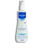 Mustela Bébé osvěžující voda na tělo a vlasy 200 ml – Zboží Dáma