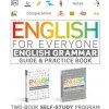 English for Everyone English Grammar Guide and Practice Book Grammar Box Set