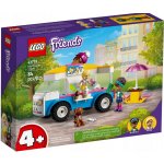 LEGO® Friends 41715 Zmrzlinářský vůz – Zbozi.Blesk.cz