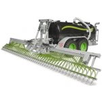 Bruder 2036 Cisterna Fliegl Jumbo Line Plus – Zbozi.Blesk.cz