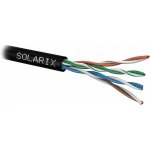 Solarix SXKD-5E-UTP-PE CAT5e UTP PE, 305m – Zboží Živě