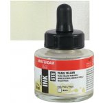 Amsterdam Acrylic Ink 818 Pearl Yellow 30 ml – Zboží Dáma