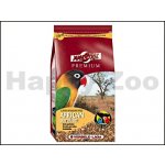 Versele-Laga Prestige Premium Loro Parque African Parakeet Mix 20 kg – Zboží Dáma