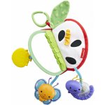 Fisher-Price Zpívající jablíčko s překvapením – Hledejceny.cz