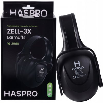 HASPRO LEXAR-7X ochranná – Zbozi.Blesk.cz