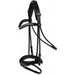 Waldhausen Uzdečka S-line černá burn – Zbozi.Blesk.cz